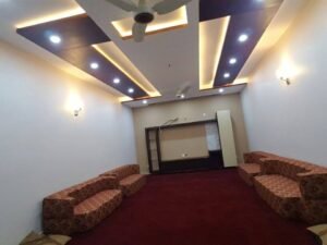 620 A Overcs A 1 Kanal Bahria Town Lahore