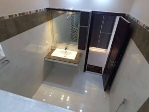 620 A Overcs A 1 Kanal Bahria Town Lahore