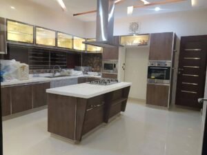 620 A Overcs A 1 Kanal Bahria Town Lahore