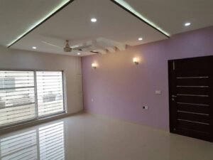 620 A Overcs A 1 Kanal Bahria Town Lahore