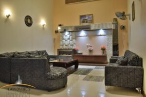 620 A Overcs A 1 Kanal Bahria Town Lahore