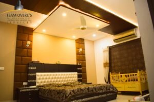 620 A Overcs A 1 Kanal Bahria Town Lahore