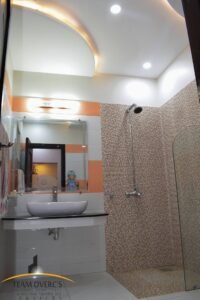 620 A Overcs A 1 Kanal Bahria Town Lahore