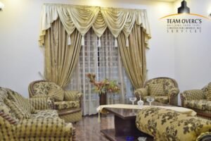 620 A Overcs A 1 Kanal Bahria Town Lahore