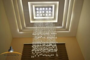 620 A Overcs A 1 Kanal Bahria Town Lahore