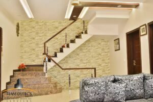 620 A Overcs A 1 Kanal Bahria Town Lahore