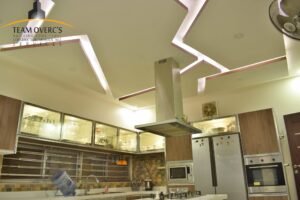 620 A Overcs A 1 Kanal Bahria Town Lahore