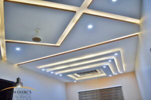 620 A Overcs A 1 Kanal Bahria Town Lahore