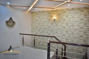 620 A Overcs A 1 Kanal Bahria Town Lahore