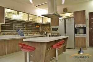 620 A Overcs A 1 Kanal Bahria Town Lahore