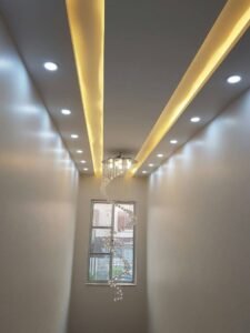 620 A Overcs A 1 Kanal Bahria Town Lahore