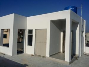 63D 17 10 Marla Islamabad