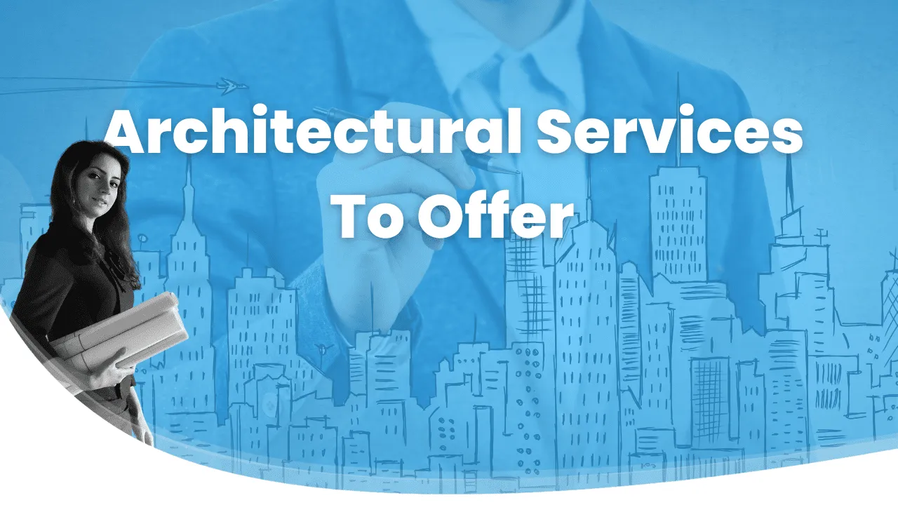 Best Architecture Services in Lahore