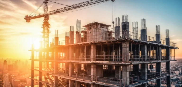 Best Construction Company in Lahore