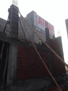 C 141 Commercial 5 Marla Bahria Town Lahore