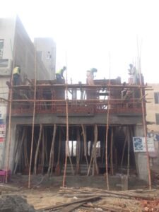 C 141 Commercial 5 Marla Bahria Town Lahore