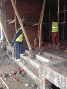 C 141 Commercial 5 Marla Bahria Town Lahore