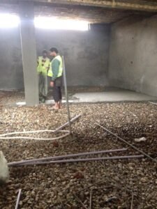 C 141 Commercial 5 Marla Bahria Town Lahore