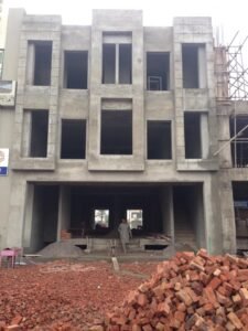 C 141 Commercial 5 Marla Bahria Town Lahore