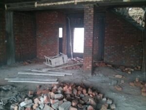 C 141 Commercial 5 Marla Bahria Town Lahore