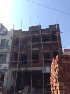 C 141 Commercial 5 Marla Bahria Town Lahore