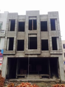C 141 Commercial 5 Marla Bahria Town Lahore