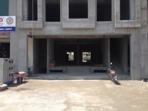 C 141 Commercial 5 Marla Bahria Town Lahore