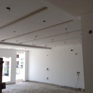 C 141 Commercial 5 Marla Bahria Town Lahore