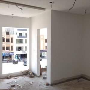 C 141 Commercial 5 Marla Bahria Town Lahore