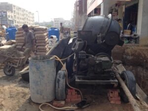 C 141 Commercial 5 Marla Bahria Town Lahore