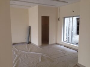C 141 Commercial 5 Marla Bahria Town Lahore