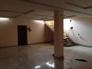 C 141 Commercial 5 Marla Bahria Town Lahore