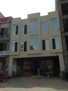 C 141 Commercial 5 Marla Bahria Town Lahore