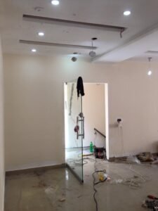 C 141 Commercial 5 Marla Bahria Town Lahore