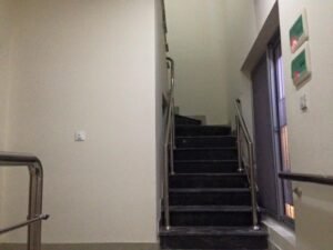 C 141 Commercial 5 Marla Bahria Town Lahore