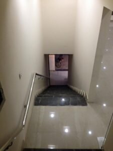 C 141 Commercial 5 Marla Bahria Town Lahore