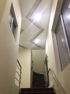 C 141 Commercial 5 Marla Bahria Town Lahore