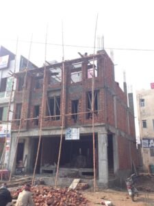 C 141 Commercial 5 Marla Bahria Town Lahore