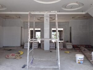 C 141 Commercial 5 Marla Bahria Town Lahore