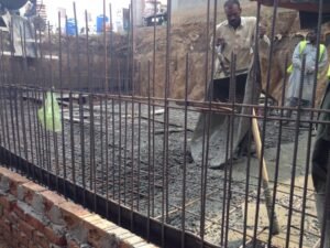 C 141 Commercial 5 Marla Bahria Town Lahore