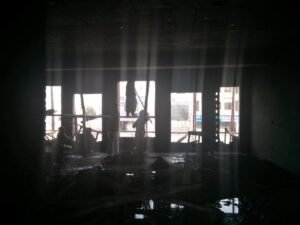 C 141 Commercial 5 Marla Bahria Town Lahore