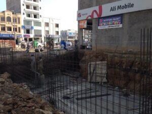 C 141 Commercial 5 Marla Bahria Town Lahore