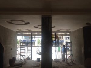 C 141 Commercial 5 Marla Bahria Town Lahore