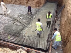 C 141 Commercial 5 Marla Bahria Town Lahore