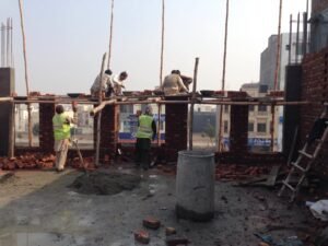 C 141 Commercial 5 Marla Bahria Town Lahore