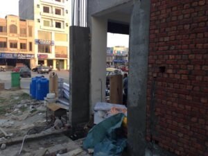 C 141 Commercial 5 Marla Bahria Town Lahore