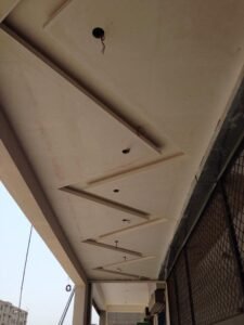 C 141 Commercial 5 Marla Bahria Town Lahore