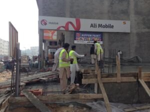 C 141 Commercial 5 Marla Bahria Town Lahore