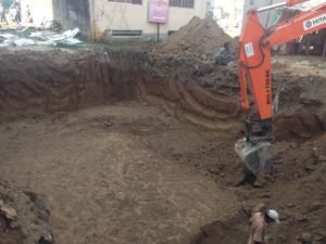 C 141 Commercial 5 Marla Bahria Town Lahore