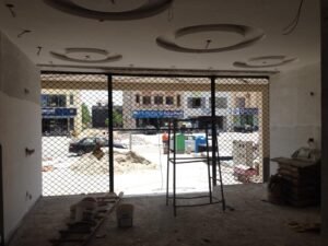 C 141 Commercial 5 Marla Bahria Town Lahore